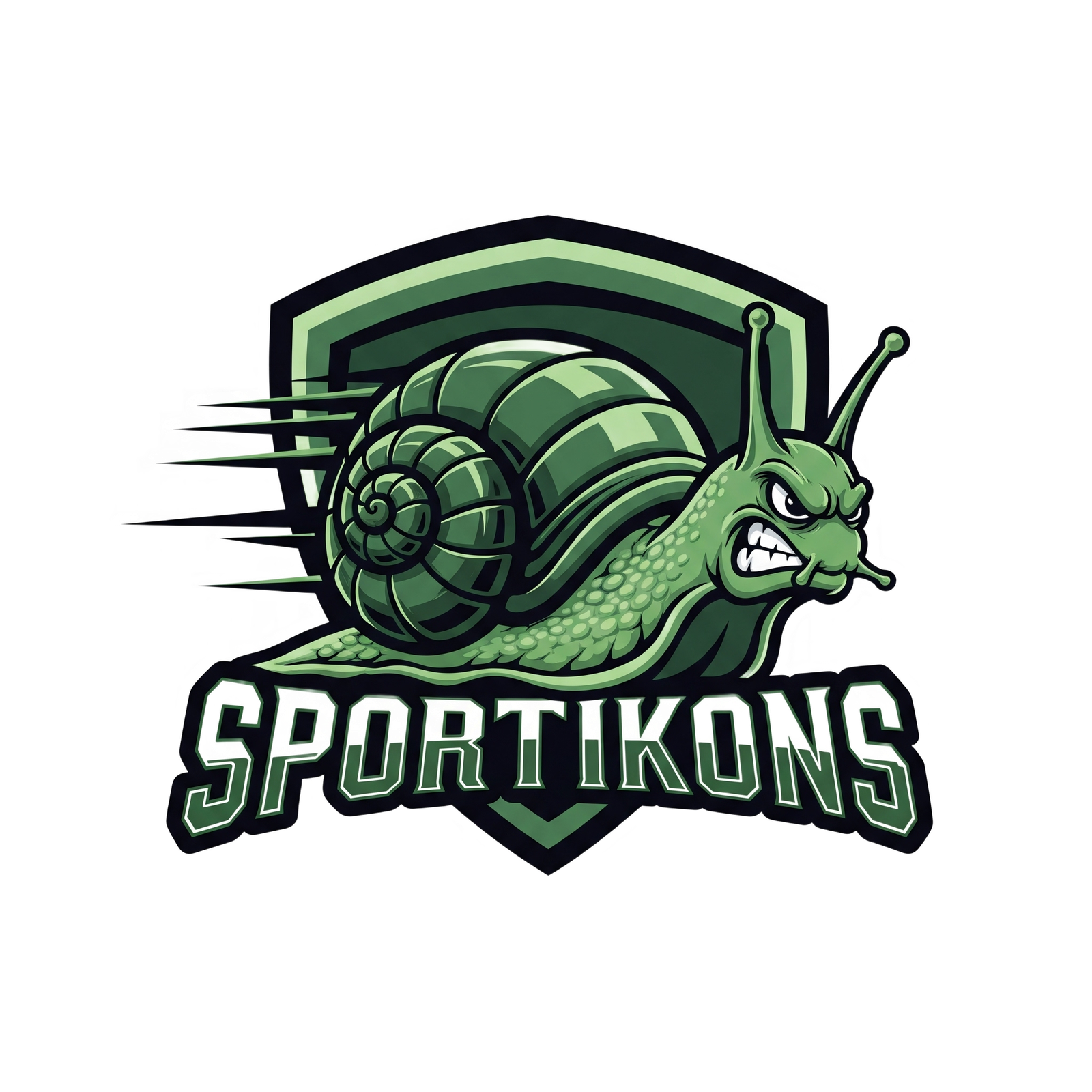 Sportikons Logo